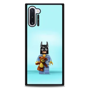 AKAM AMC-WSGN10-LEGO-21 Cover For Samsung Galaxy Note 10