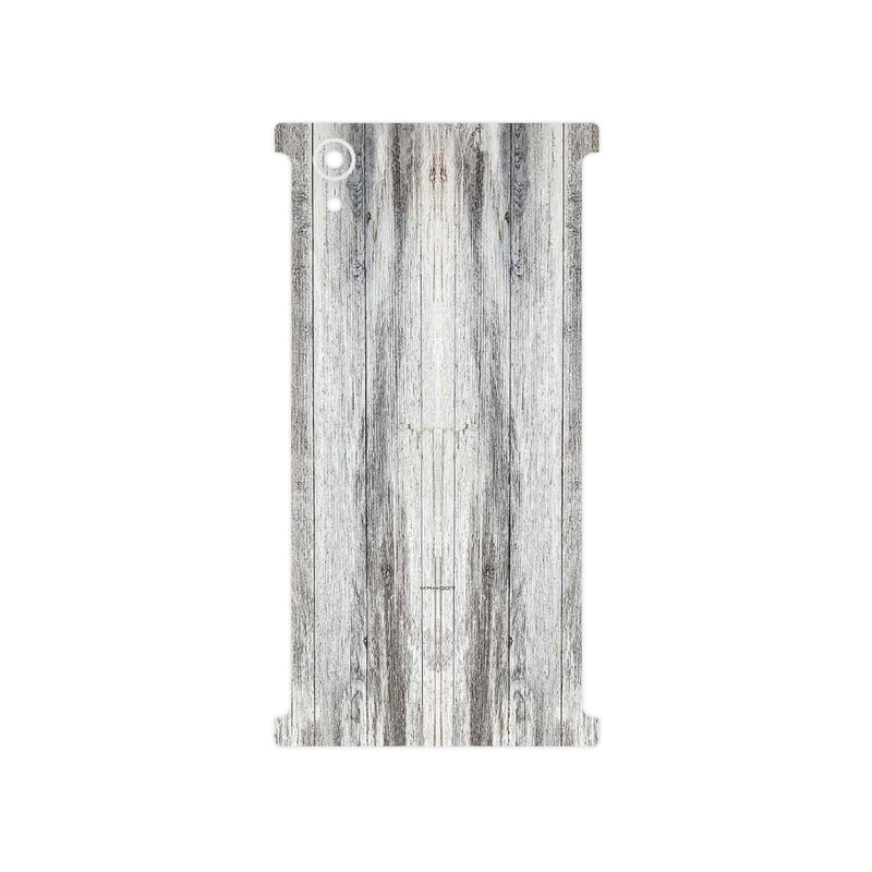 برچسب پوششی ماهوت مدل Wood Texture 8 مناسب برای گوشی موبایل سونی Xperia XA1 Plus