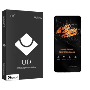 Coconut UDB Anti Static Screen Protector For Apple IPHONE 12 PRO