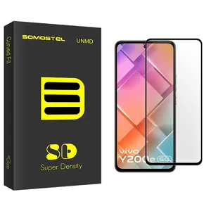 Somastel SD Screen Protector For   Y200E