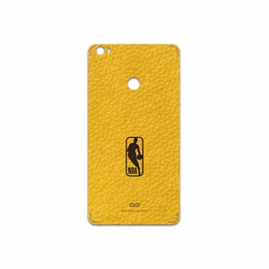 MAHOOT ML-NBA Cover Sticker for Xiaomi Mi Max