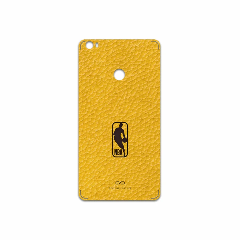 برچسب پوششی ماهوت مدل ML-NBA مناسب برای گوشی موبایل شیائومی Mi Max