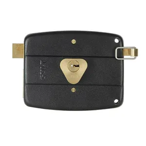 قفل در حیاطی گلف کد 305