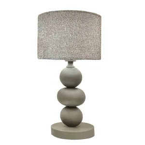 آباژور رومیزی مدل GY.290.105.Melange