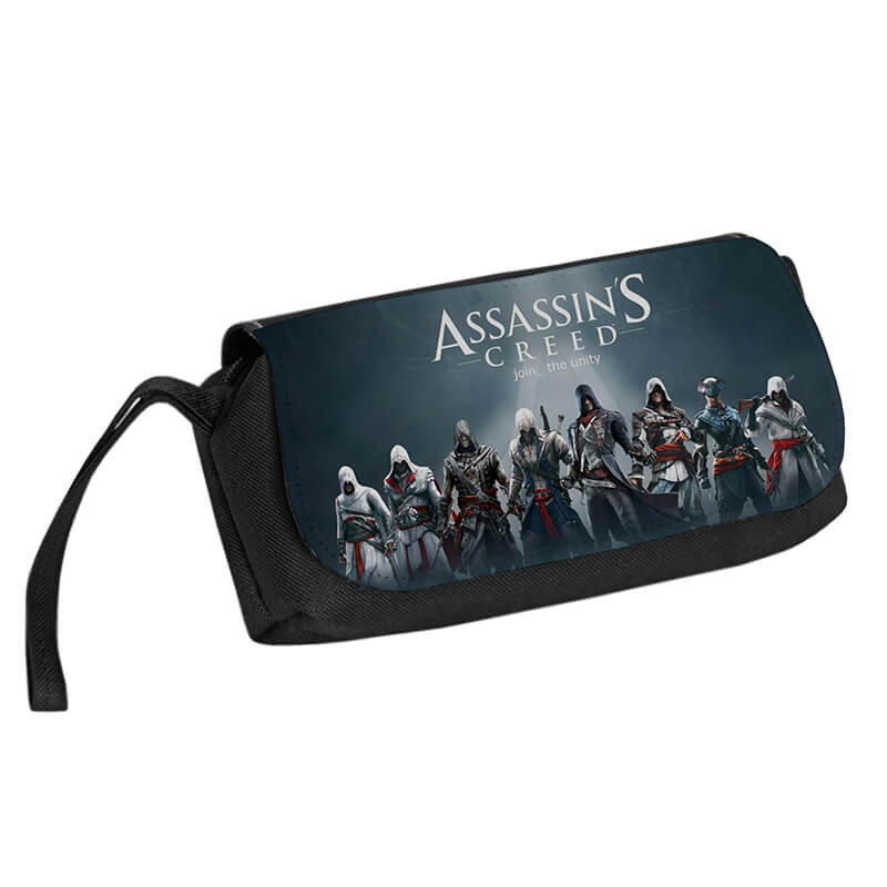 جامدادی طرح اساسین کرید کد 6167 جامدادی طرح اساسین کرید کد 6167