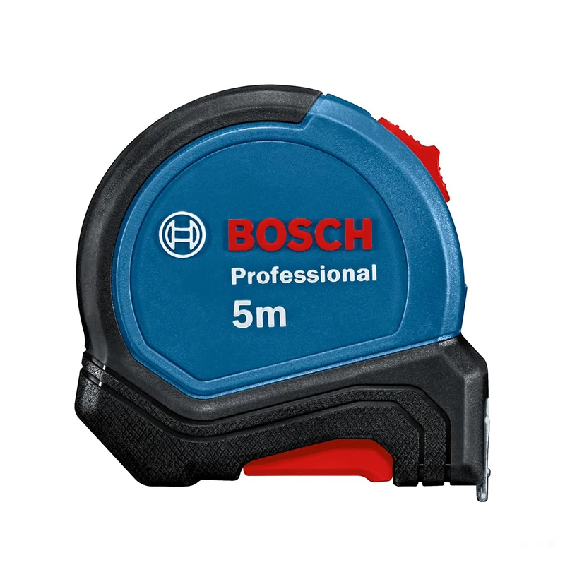 متر 5 متری بوش مدل Professional 5M متر 5 متری بوش مدل Professional 5M