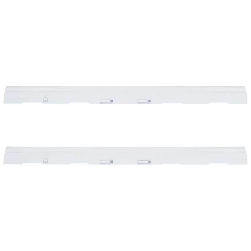 چراغ خطی ال ای دی 38 وات بروکس مدل آرین بسته 2 عددی چراغ خطی ال ای دی 38 وات بروکس مدل آرین بسته 2 عددی