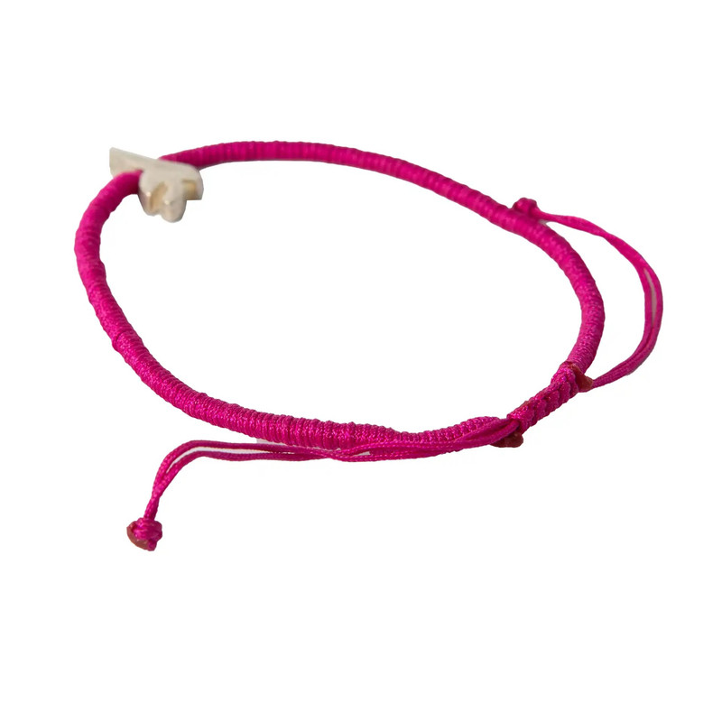 پابند نقره زنانه مدل MDSS-AT2953