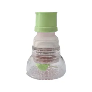سری شیرآلات مدل rotate-360