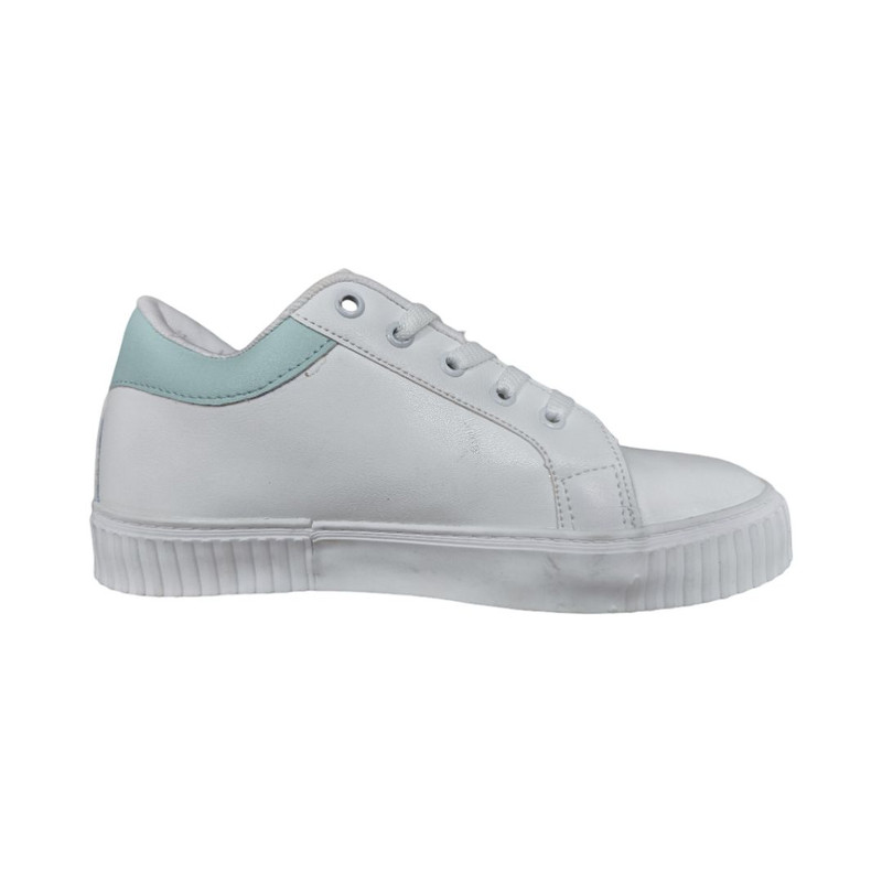 کفش روزمره زنانه مدل قلبی B 11