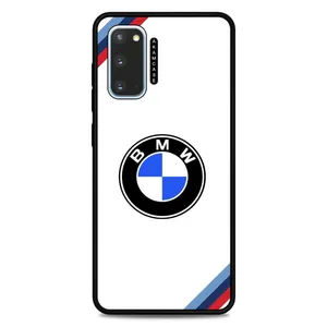 AKAM AMCWSGS20-BMW-14 Cover For Samsung Galaxy S20