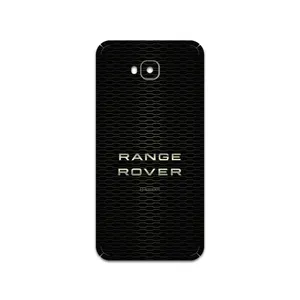 MAHOOT  Range-Rover Cover Sticker for Asus Zenfone 4 Selfie