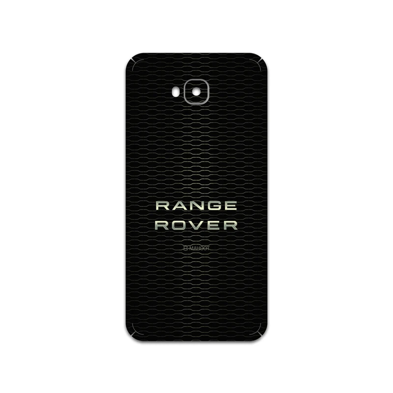 برچسب پوششی ماهوت مدل Range-Rover مناسب برای گوشی موبایل ایسوس Zenfone 4 Selfie