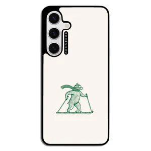 AKAM AMC-WSGS24-SKI-6 Cover For Samsung Galaxy S24