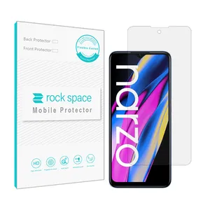 Rock space code HGL hydrogel screen protector suitable for Realme Narzo 50A
