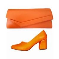 ست کیف و کفش زنانه مدل لودشکا 