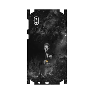 MAHOOT Al Pacino-FullSkin Cover Sticker for Samsung Galaxy A2 Core