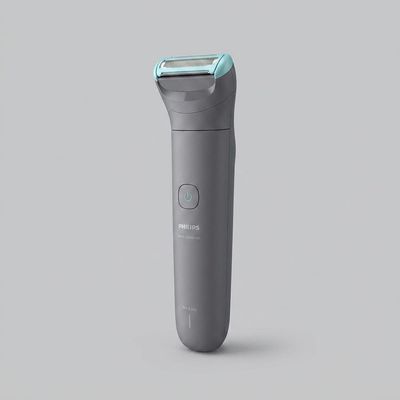 ماشین اصلاح  موی بدن شارژی فیلیپس مدل BG-3480