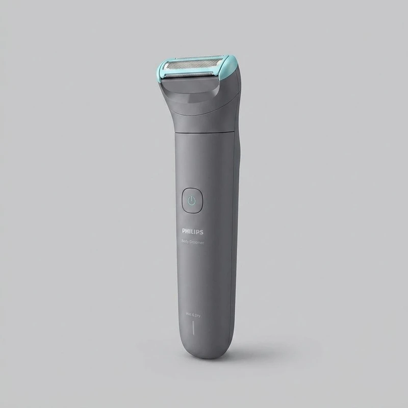 ماشین اصلاح  موی بدن شارژی فیلیپس مدل BG-3480