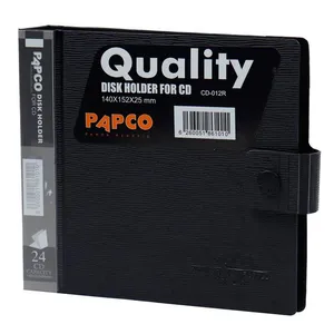 نگهدارنده سی دی پاپکو مدل CD-012R