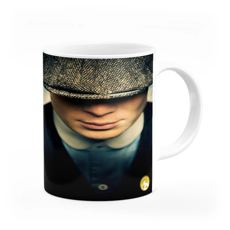 ماگ هومرو طرح پیکی بلایندرز مدل MG6671