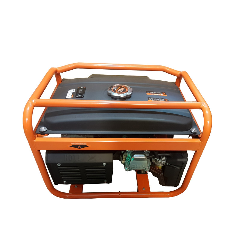 موتور برق بنزینی دنیز  مدل DL6000