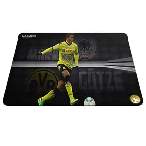 Hoomero Borussia Dortmund Football club A8103 Mousepad