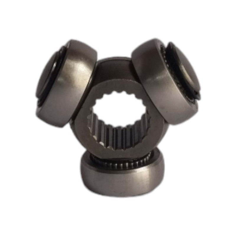 مشعلی پلوس 24خار مدل 120113 مناسب برای پژو 405