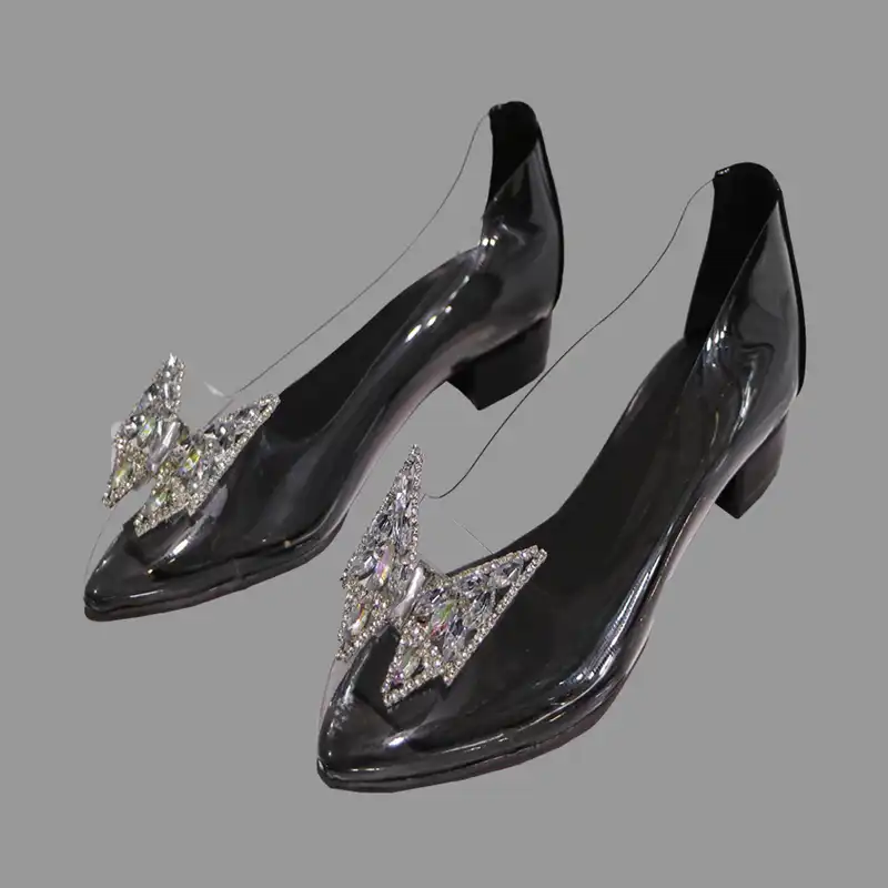 کفش زنانه مدل 4253