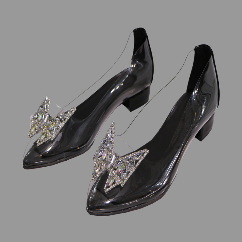 کفش زنانه مدل 4253