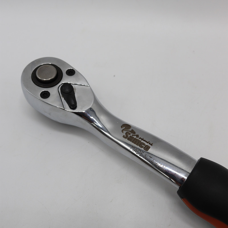 آچار بکس جغجغه ای سامکو مدل YPVO-25 سایز 1.2 اینچ