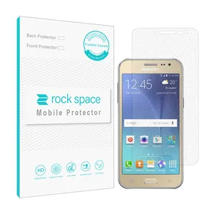 Rock space code GAM gaming screen protector suitable for Samsung GALAXY J2