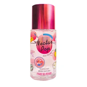 بادی اسپلش زنانه پینک این سوئیت مدل nectar pop حجم 88 میلی لیتر 