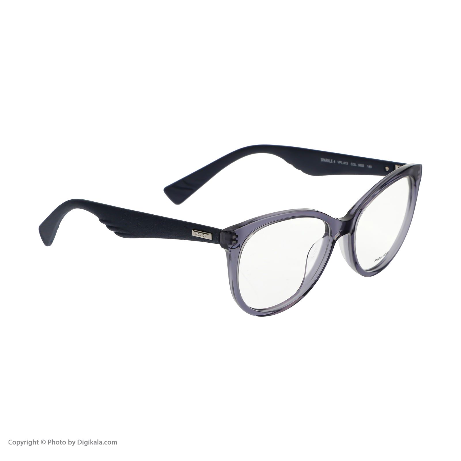 فریم عینک طبی زنانه پلیس مدل VPL413-0892 -  - 3