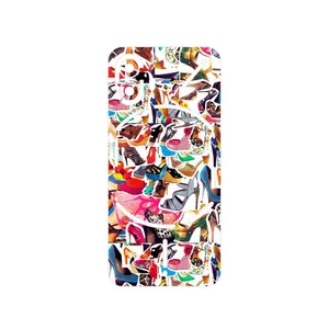 MAHOOT Collage of High heel Shoes Cover Sticker for Nothing Phone 2