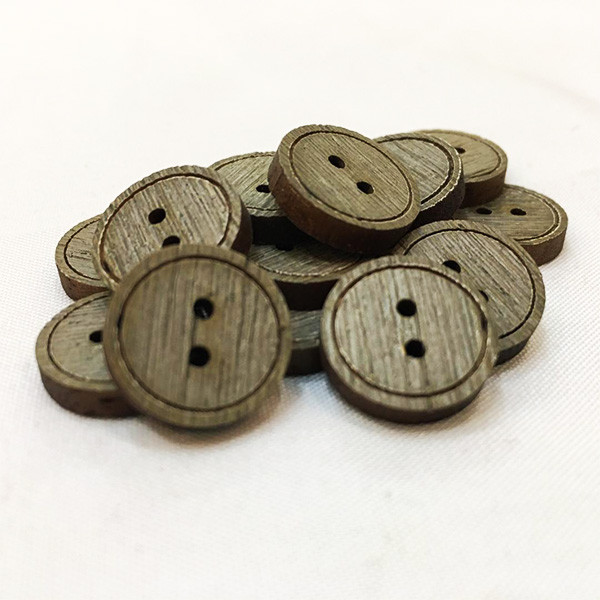 دکمه مدل دلفین کد 296 بسته 15 عددی