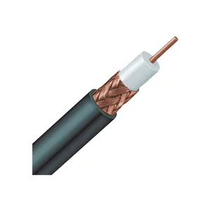 کابل RG59 مدل RG 0.7-96 طول 145 متر