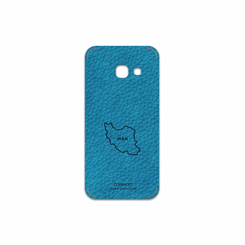 برچسب پوششی ماهوت مدل BL-IRC مناسب برای گوشی موبایل سامسونگ Galaxy A3 2017