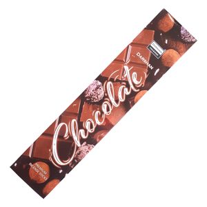 عود دارشان مدل Chocolate