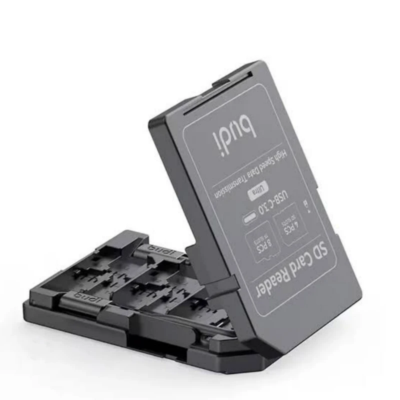 کارت‌خوان بودی مدل CP582B