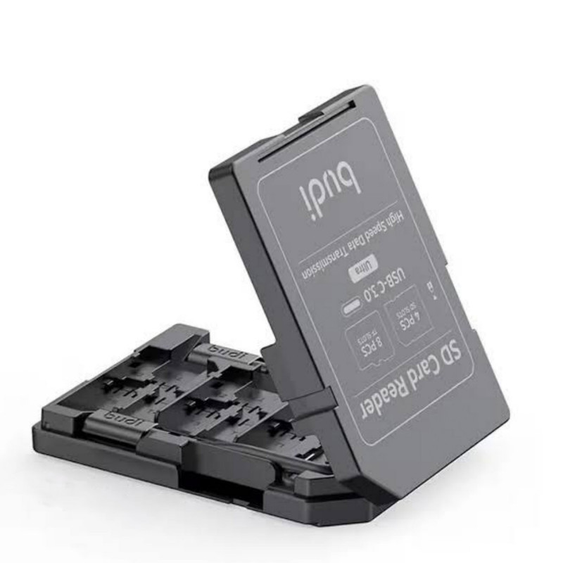کارت‌خوان بودی مدل CP582B