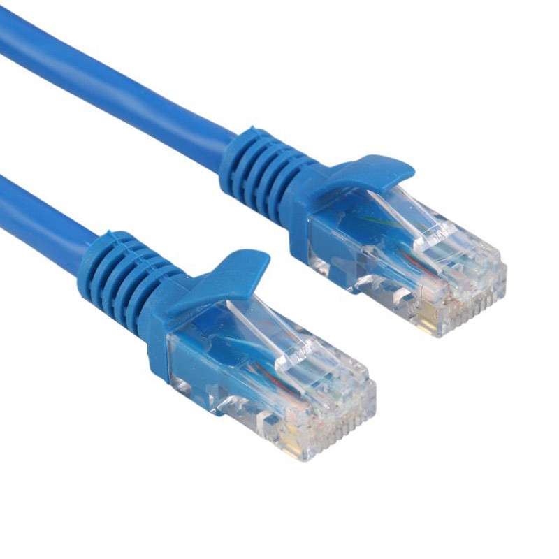 کابل شبکه CAT6 سان وست مدل SUN-2025 طول 3 متر کابل شبکه CAT6 سان وست مدل SUN-2025 طول 3 متر