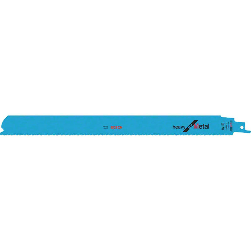 تیغ اره افقی بر بوش مدل S1222BEF