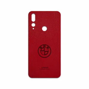 MAHOOT RL-BMW Cover Sticker for Huawei Y7 Prime 2019