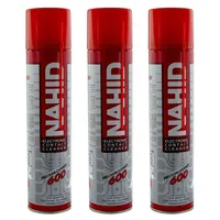 اسپری خشک ناهید مدل 600 حجم 300 میلی لیتر بسته 3 عددی
