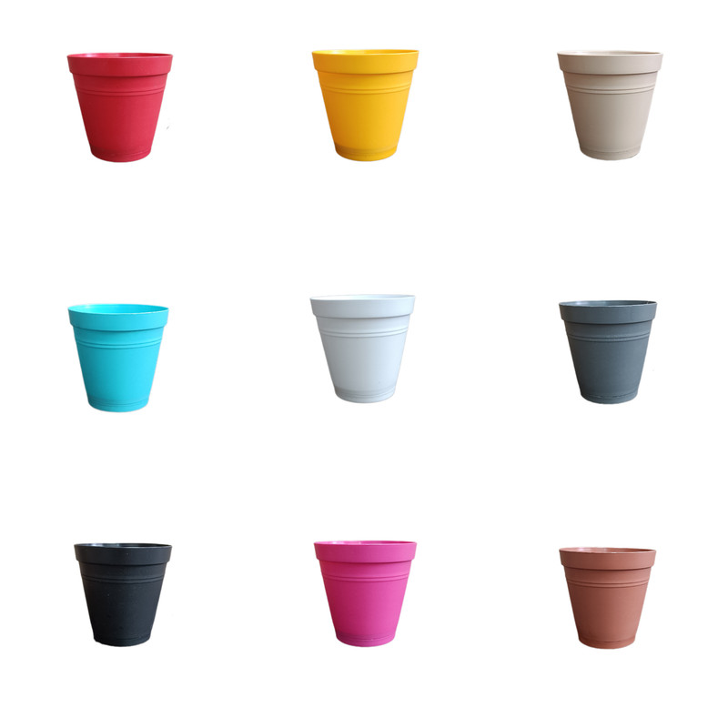 گلدان مدل رویال کد 15