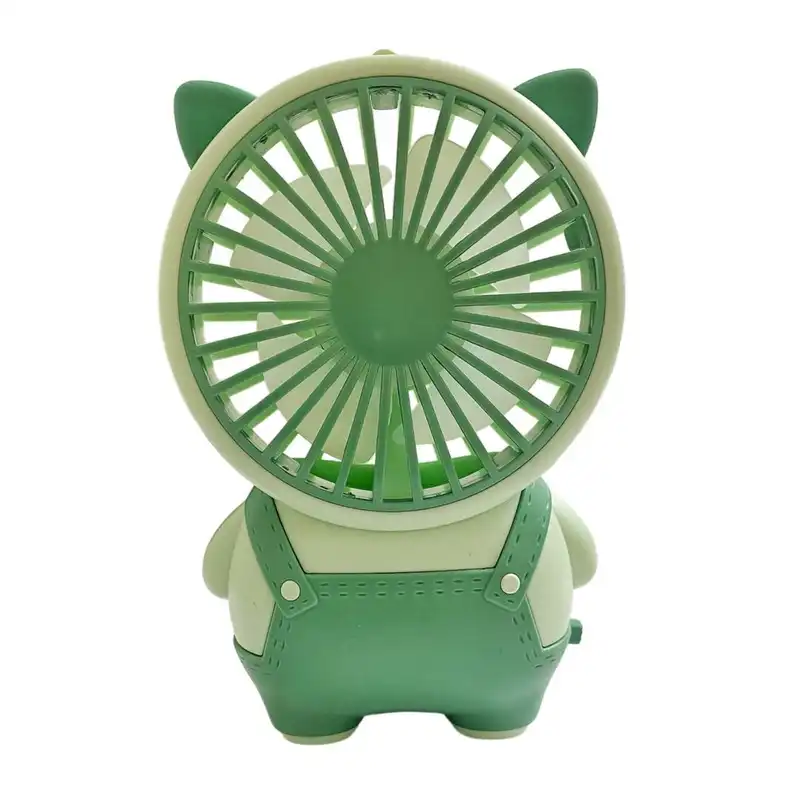 پنکه دستی مدل شارژی کد DD5619