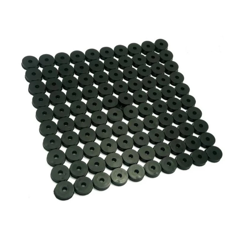 واشر شیر آب مدل  2*1  بسته 100عددی