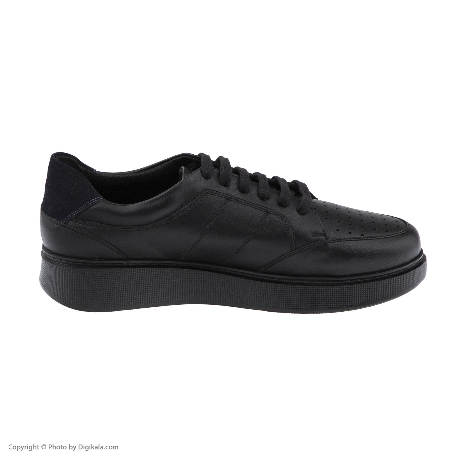 کفش روزمره مردانه آلدو مدل 122232158-Black -  - 6