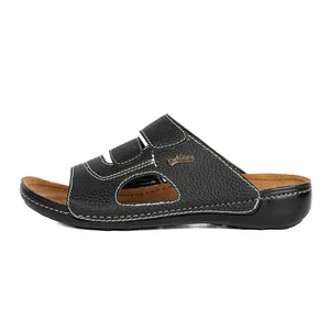 دمپایی مردانه نیکتا مدل آراز